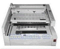 A4全自动胶装机 小型胶装机 标书装订机
