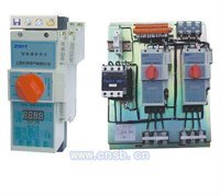 CPS系列控制与保护开关电器