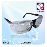 YH-2 1064NM激光防护镜