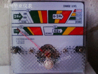 蓄电池仪表 电压仪表 电流仪表