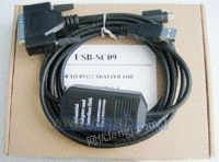 三菱PLC编程电缆