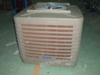上海环保空调，蒸发式冷气机