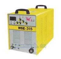 批发铝焊机WSE-315
