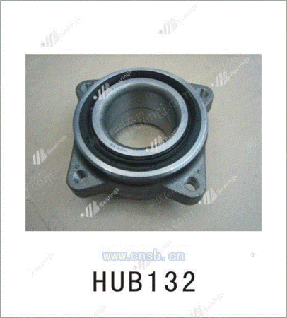 HUB132