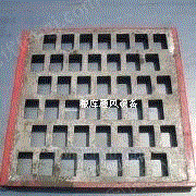 新疆阿克苏筛板厂棉花机械筛板