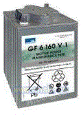 德国阳光电池GF06160V1