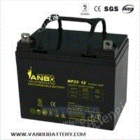 供应UPS蓄电池12V-38AH