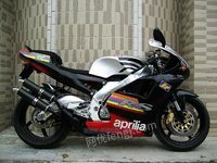 阿普利亚RS250 摩托车