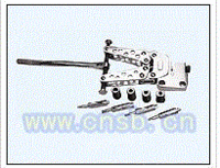 《供应》机械冲孔机2线路工具