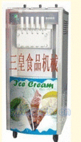 彩虹冰淇淋机 