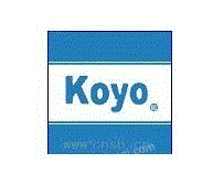 KOYO轴承KOYO轴承 进口轴承