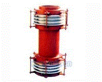 JXH型小拉杆横向波纹补偿器