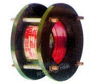 RSG型柔性快速管道连接器