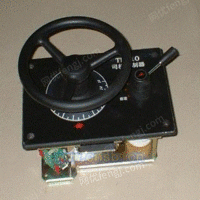 司机控制器S343Y-B