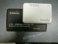 EnGenius ETR-9350 3G无线路由
