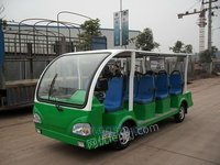 重庆电动车销售-旅游观光车8