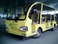 重庆电动车生产厂家-燃油观光车