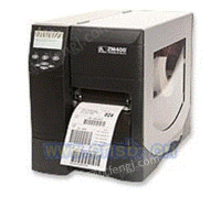 斑马ZM400条码打印机