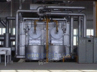 LD-XRSRLL-3-60蓄热式熔铝炉