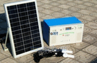 太阳能发电系统LB-03