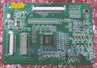 TCONTTL板PD035VX2