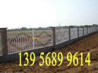 PVC交通护栏/幼儿园护栏/