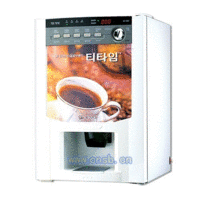自动咖啡机DG-108FK