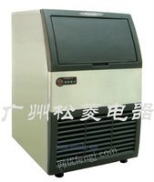 广州松菱冰魅系列制冰机