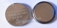 3V锂电池,CR2032电池