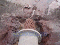 尾矿及矿浆输送耐磨管材