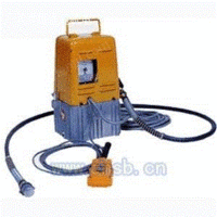 R14E-F1单回路电动液压泵
