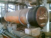电厂凝汽器循环水管阴极保护