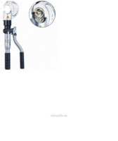 EK12025充电式液压钳