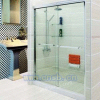 W605淋浴房