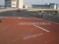 上海薄层路面材料