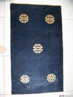 殡葬用品寿毯耐火毯陶瓷纤维毯
