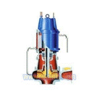 WS型系列污水泵