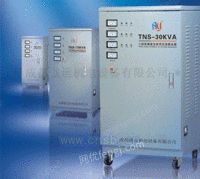TNS系列三相高精度稳压器