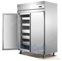 豪华型两门冷藏冷冻柜