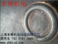 【供应等离子截齿堆焊机【上海本希机电科技有限公司