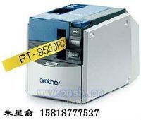 兄弟PT-9800宽幅网络打印机