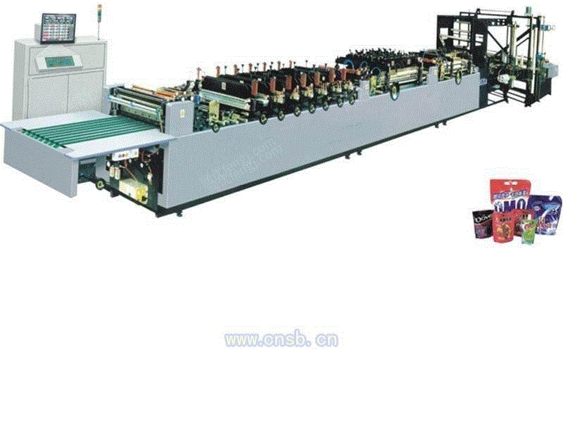 制袋设备出售