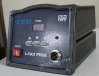 SR-3300无铅焊台-恒温焊台