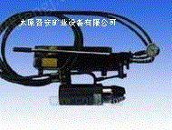 MS-15 型矿用锚索退锚器