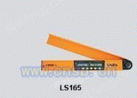 莱赛LS165数显电子水平角度尺