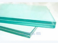 供应10mm平板钢化玻璃