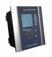 HRJB1610微机保护测控装置