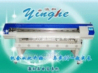 YH-1658水性压电机