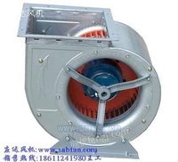 应达DKT低噪声音外转子空调风机