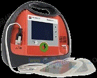 德国普美康AED系列自动除颤仪